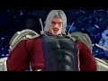 【KOF XV】All Climax Super Special Moves English Dub Mod (Base Roster + All DLC Characters)