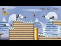 New super Mario bro’s wii anti piracy screen