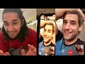 Nico Bolzico vs. Wil Dasovich Professional Fight (GONE WRONG!)