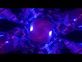 [4K] 3 Hours of Crazy VJ Loop Selection - Big Screen Visuals