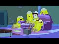 Adventure Time | Rattleballs | Cartoon Network