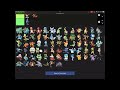 Pokémon starter final evolutions tier list