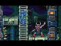 Mega Man X- Boomer Kuwanger (PSX Style Remix)