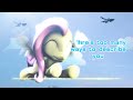 Birdsong (Fluttershy Song) by 4Everfreebrony (Short PMV)