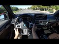 The 2022 BMW X3 M40i is Everything in Perfect Proportion (POV Drive Review)