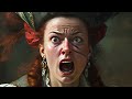 Anne Bonny Most Notorious Female Pirate