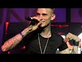 HE REVEALES Meaning behind Killshot [Official Audio] - MGK Diss Response 