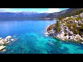 Lake Tahoe Incline Village and Sand Harbor Part 1