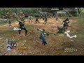 ShadPS4 v0.2.1 WIP  | PS4 Emulator | Sengoku Basara: Sanada Yukimura-Den | #1