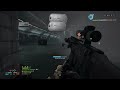 Eliminating a squad | BF4