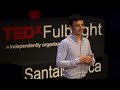 Food for thought: How your belly controls your brain | Ruairi Robertson | TEDxFulbrightSantaMonica