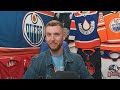 Edmonton Oilers Trade News - Ceci Rumors | Evander Kane | Stuart Skinner | GM Search