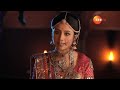 Akbar ने दिखाया Jodha पर अपना भरोसा | Jodha Aur Akbar Ke Romantic Moments | Jodha Akbar | Zee TV