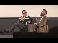 Part 1 of Q&A with Daniel Levy and Himesh Patel from “Good Grief” Premiere