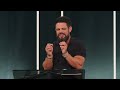 Clearing Out Bad Connections | Steven Furtick