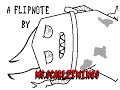 Invader Zim- That Hurt (Meme) (IZ Fan-Animated Flipnote)