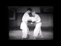 The Judoka who defeated Kyuzo Mifune, Sokaku Takeda & Morihei Ueshiba : Kenpachi Murai