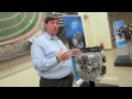 Ford EcoBoost Engines: How they work - Autoweek Feature