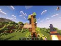 Minecraft RABBIT FARM Tutorial [1.20.5] - MINECRAFT TUTORIAL