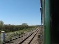 2015-04-18_124214 HDL Green Dragon railtour passing Severn Tunnel Junction