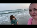 Myrtle Beach Vlog 2023 | Fun things to do in Myrtle Beach for a family of four