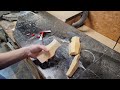 3 Small Woodworking Gift Ideas