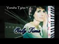 Enya - Only Time ...Cover by Piotr Łuczak (Yamaha Tyros 4)