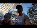 Houston Half Marathon - A Runner's Weekend