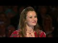 Top 5 nessun dorma super talent in the World