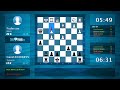 Chess Game Analysis: Foderson - Guest40409455 : 0-1 (By ChessFriends.com)