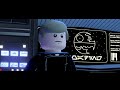 Lego Star Wars Force Awakens I AT-ST,s auf Endor #1