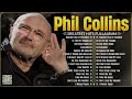 Phil Collins Best Songs📀 Phil Collins Greatest Hits Full Album📀The Best Soft Rock Of Phil Collins.