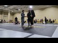 Men's Gi White Belt Adult Cruiserweight Finals Match New Breed Charleston 2024