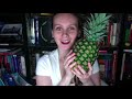 Pineapple Questions