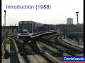 Docklands Light Railway - Introduction (Falquero & Chiappe - Zilch)