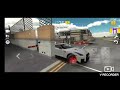 Extreme car driving simulator car speed comparison