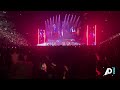 Nicki Minaj SOLD OUT PINK FRIDAY 2 TOUR | MONTREAL 2024 | Part 2/3
