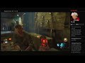 Black Ops 3 Zombies Archive with Spartan and Machy 20/7/22
