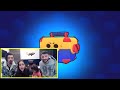 EBRAR vs ASEL Brawl Stars