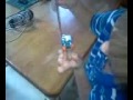 Aydens Hot Wheels car                  ~~}EricQ}+