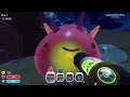 Gameplay de slime rancher 1