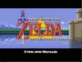 The Legend of Zelda - A Link to the Past - 26 - The Final Battle