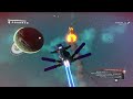 WHAT IS THAT?!?! | 100 days of No Man's Sky permadeath - Day 3