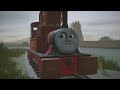 Phantom of the Branchline