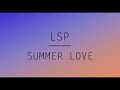 Lazy Saturday Project - Summer Love