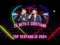 ✅ Zé Neto e Cristiano Cd Completo 2024 As Mais Tocadas do Zé Neto E Cristiano2024 Top Sertanejo 2024