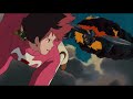 [作画 MAD/AMV] Aircraft (航空機) Sakuga