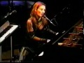 Tori Amos NYC 11 October 2001 Flying Dutchman