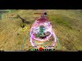 GW2 GvG & WvW | Condi Scourge 2024 | [Rv] Revolt vs. [OP]