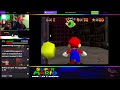 Super Mario 64 | Part 3